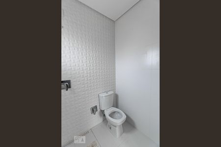 Casa de condomínio à venda com 289m², 3 quartos e 1 vagaBanheiro do Terraço