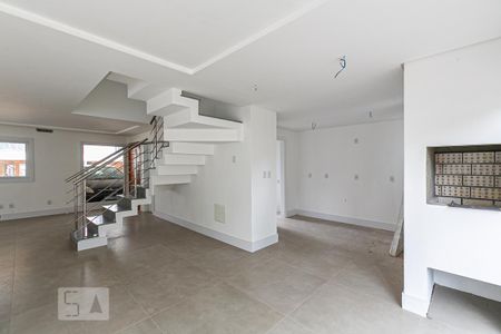 Casa de condomínio à venda com 289m², 3 quartos e 1 vagaCozinha