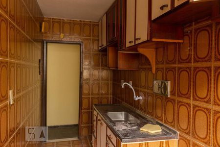 Apartamento para alugar com 70m², 2 quartos e 2 vagas Apartamento para alugar com 70m², 2 quartos e 2 vagasCozinha