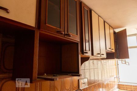 Apartamento para alugar com 70m², 2 quartos e 2 vagas Apartamento para alugar com 70m², 2 quartos e 2 vagasDetalhe da cozinha
