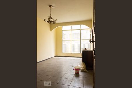 Sala de apartamento para alugar com 2 quartos, 70m² em Campo Grande, Rio de Janeiro