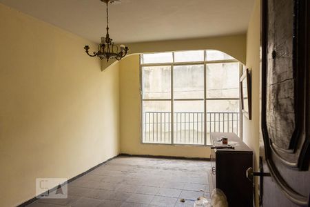 Sala de apartamento para alugar com 2 quartos, 70m² em Campo Grande, Rio de Janeiro