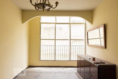 Sala de apartamento para alugar com 2 quartos, 70m² em Campo Grande, Rio de Janeiro