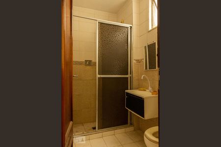 Apartamento para alugar com 70m², 2 quartos e 2 vagas Apartamento para alugar com 70m², 2 quartos e 2 vagasBanheiro