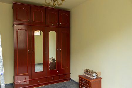 Quarto 1 de apartamento para alugar com 2 quartos, 70m² em Campo Grande, Rio de Janeiro