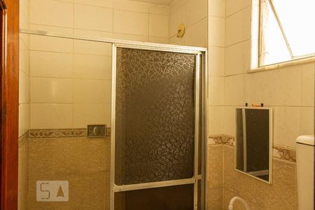 Apartamento para alugar com 70m², 2 quartos e 2 vagas Apartamento para alugar com 70m², 2 quartos e 2 vagasBanheiro