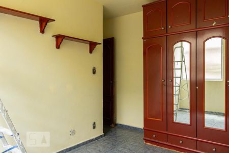 Quarto 1 de apartamento para alugar com 2 quartos, 70m² em Campo Grande, Rio de Janeiro
