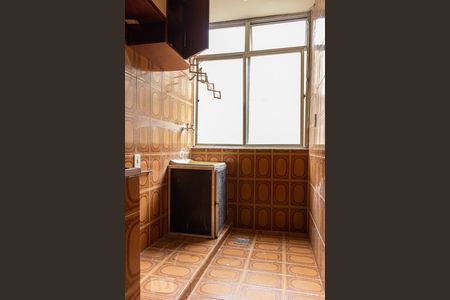 Apartamento para alugar com 70m², 2 quartos e 2 vagas Apartamento para alugar com 70m², 2 quartos e 2 vagasÁrea de serviço