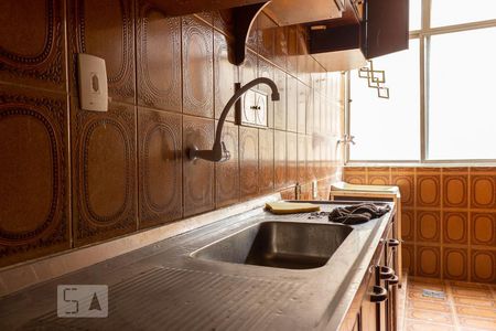 Apartamento para alugar com 70m², 2 quartos e 2 vagas Apartamento para alugar com 70m², 2 quartos e 2 vagasDetalhe da cozinha