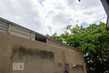 Vista da sala de apartamento para alugar com 2 quartos, 70m² em Campo Grande, Rio de Janeiro