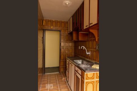 Apartamento para alugar com 70m², 2 quartos e 2 vagas Apartamento para alugar com 70m², 2 quartos e 2 vagasCozinha
