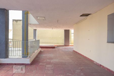 Apartamento para alugar com 70m², 2 quartos e 2 vagas Apartamento para alugar com 70m², 2 quartos e 2 vagasÁrea comum - Salão de festas