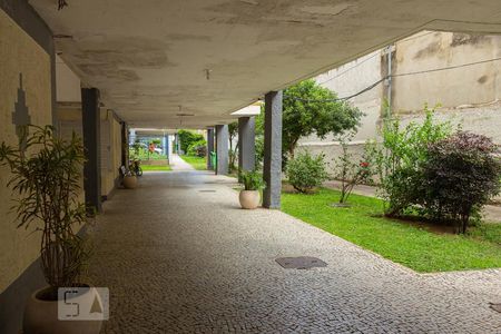 Apartamento para alugar com 70m², 2 quartos e 2 vagas Apartamento para alugar com 70m², 2 quartos e 2 vagasÁrea comum