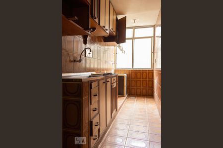 Apartamento para alugar com 70m², 2 quartos e 2 vagas Apartamento para alugar com 70m², 2 quartos e 2 vagasCozinha