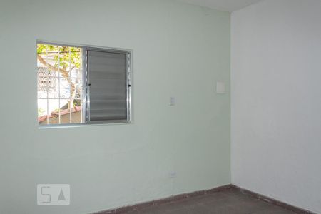 Quarto 1 de casa para alugar com 2 quartos, 120m² em Santana, São Paulo