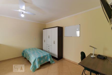 Quarto de kitnet/studio para alugar com 1 quarto, 30m² em Cidade Universitária, Campinas