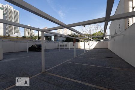 Apartamento para alugar com 100m², 2 quartos e 1 vaga Apartamento para alugar com 100m², 2 quartos e 1 vagaÁrea comum
