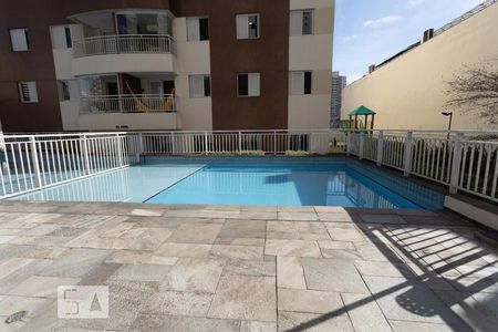 Apartamento para alugar com 100m², 2 quartos e 1 vaga Apartamento para alugar com 100m², 2 quartos e 1 vagaÁrea comum - Piscina