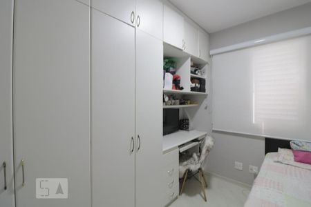 Quarto de apartamento para alugar com 2 quartos, 100m² em Vila Gomes Cardim, São Paulo