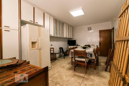 Casa à venda com 500m², 5 quartos e 2 vagasCozinha