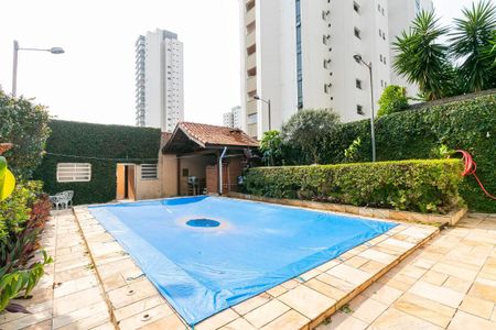 Casa à venda com 500m², 5 quartos e 2 vagasPiscina