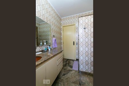 Casa à venda com 500m², 5 quartos e 2 vagasBanheiro 1