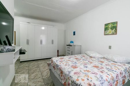 Casa à venda com 500m², 5 quartos e 2 vagasEdícula - Quarto 5