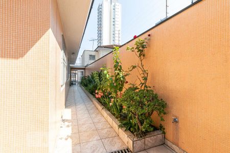 Casa à venda com 500m², 5 quartos e 2 vagasCorredor Externo