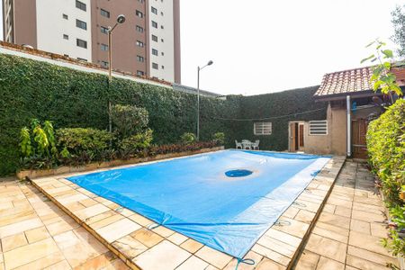 Casa à venda com 500m², 5 quartos e 2 vagasPiscina