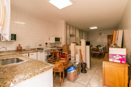 Casa à venda com 500m², 5 quartos e 2 vagasCozinha