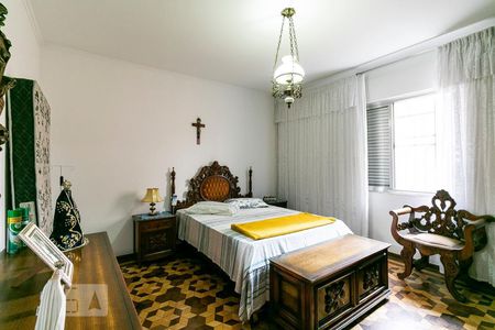 Quarto 1 de casa à venda com 5 quartos, 500m² em Vila Regente Feijó, São Paulo