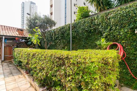 Casa à venda com 500m², 5 quartos e 2 vagasJardim