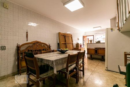 Casa à venda com 500m², 5 quartos e 2 vagasCozinha