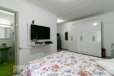 Casa à venda com 500m², 5 quartos e 2 vagasEdícula - Quarto 5