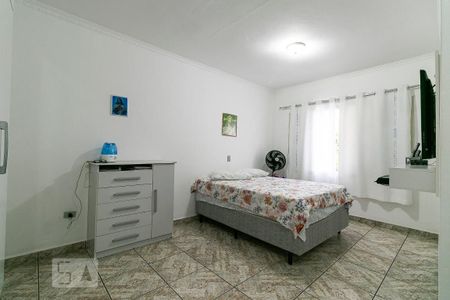 Casa à venda com 500m², 5 quartos e 2 vagasEdícula - Quarto 5