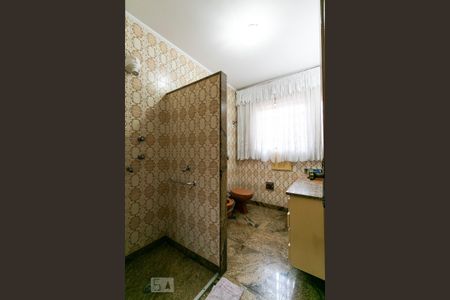 Casa à venda com 500m², 5 quartos e 2 vagasBanheiro 1