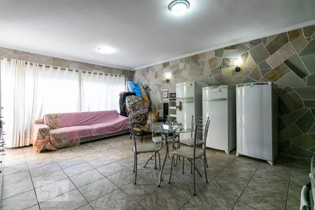 Casa à venda com 500m², 5 quartos e 2 vagasEdícula 