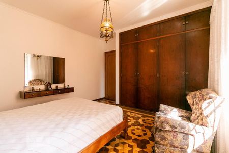 Casa à venda com 500m², 5 quartos e 2 vagasQuarto 3