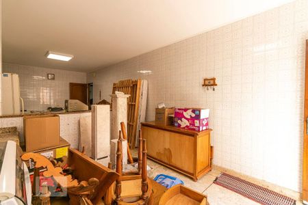 Casa à venda com 500m², 5 quartos e 2 vagasCozinha