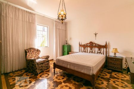 Casa à venda com 500m², 5 quartos e 2 vagasQuarto 3