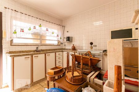 Casa à venda com 500m², 5 quartos e 2 vagasCozinha