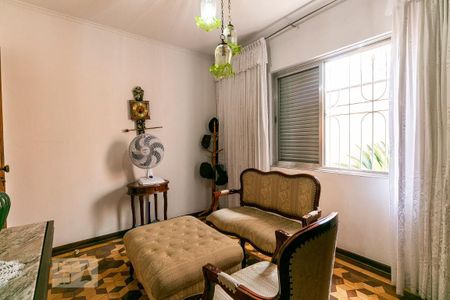 Casa à venda com 500m², 5 quartos e 2 vagasQuarto 2