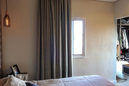 Apartamento para alugar com 95m², 2 quartos e 2 vagasQuarto Suíte