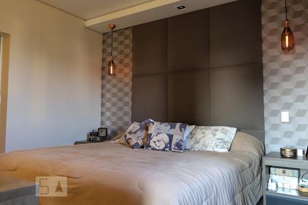 Apartamento para alugar com 95m², 2 quartos e 2 vagasQuarto Suíte