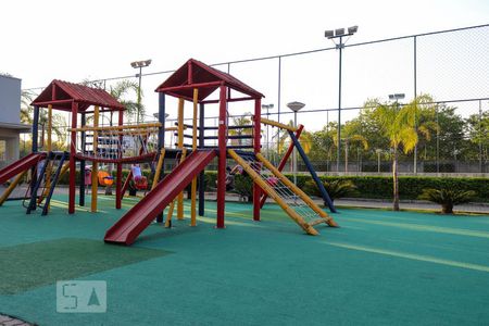 Apartamento para alugar com 95m², 2 quartos e 2 vagasPlayground