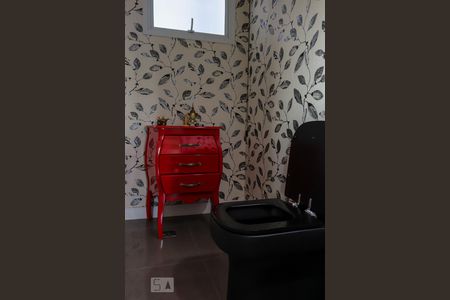 Apartamento para alugar com 95m², 2 quartos e 2 vagasBanheiro 1