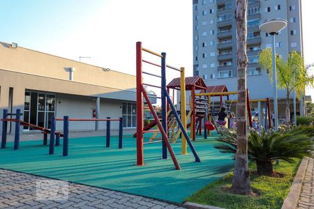 Apartamento para alugar com 95m², 2 quartos e 2 vagasÁrea Comum - Playground