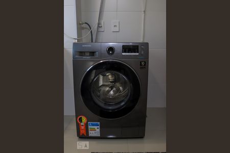 Apartamento para alugar com 95m², 2 quartos e 2 vagasLavanderia