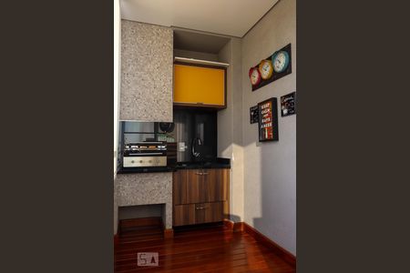 Sacada de apartamento para alugar com 2 quartos, 95m² em Jardim Armênia, Mogi das Cruzes