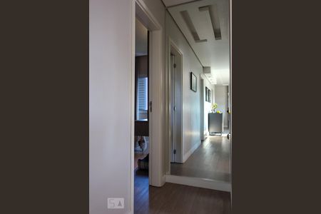 Apartamento para alugar com 95m², 2 quartos e 2 vagasCorredor